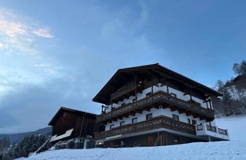 Muhlbach im Pinzgau Apartment | FW Oberstallberg