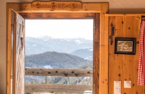 Katschberg Ski Chalet | Hüttentraum Katschberg