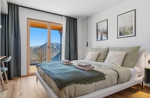 Buerserberg House | LAPURIS - brandnertal mountain retreat