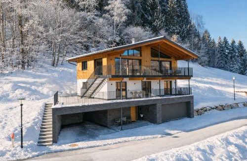 Buerserberg House | LAPURIS - brandnertal mountain retreat