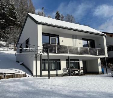 Oberwolz House | Ferienhaus Sonnleiten