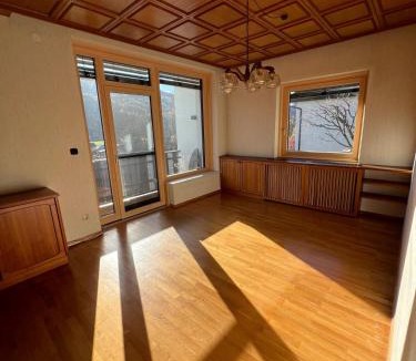 Oberwolz House | Ferienhaus Sonnleiten