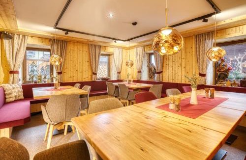 Mieders Hotel | Hotel Alpenstolz - Culinary Hideaway Stubai