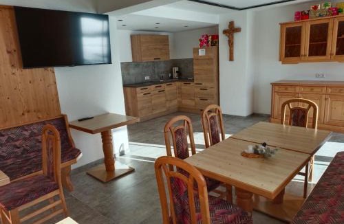 Koessen Apartment | Pension Essbaum