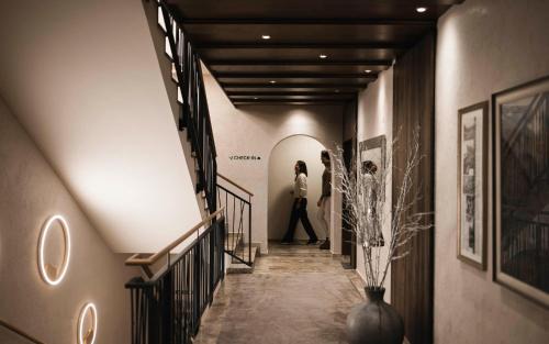 Hintertux Hotel | VALARA Alpine Art Hotel