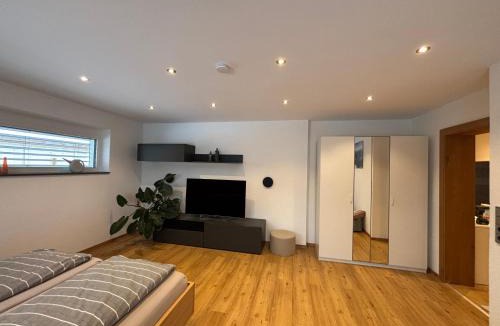 Maurach Apartment | Ferienwohnung Rofanblick