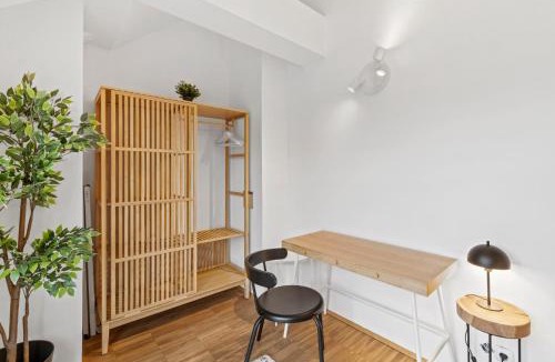 Neulerchenfeld Apartment | Long Term Rental - 1BR Near Stadthalle