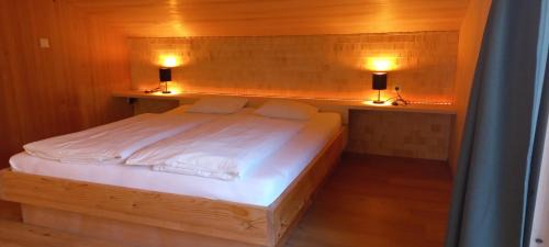 Grossdorf Bed & Breakfast | Familienbauernhof Köss Schertler