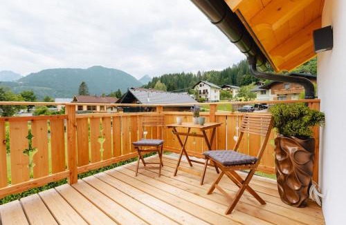 Kotschach-Mauthen Ski Chalet | 3BR Alpine Retreat with free private wellness