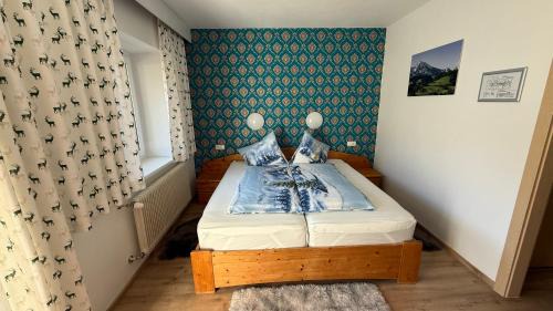 Spital am Pyhrn Bed & Breakfast | Botenwirt - Self Check in