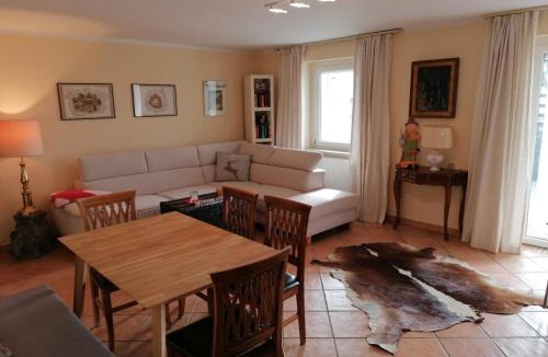 Krumpendorf am Woerther See Apartment | Holiday Apartment Krumpendorf