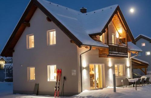 Kotschach-Mauthen House | Villa Sonnenpiste