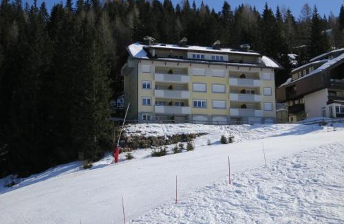Sonnenalpe Nassfeld Apartment | Sonnenalpe ckpk