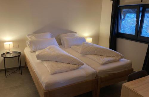 Gundersheim House | Alp Chalet Gundersheim