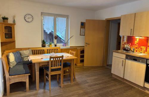 Hallstatt Apartment | Pepi‘s Apartment