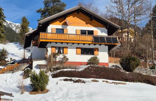 Dalaas Apartment | Apartment Sonnenbüchel