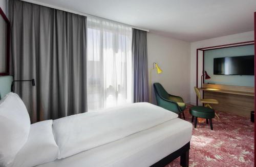 Klagenfurt am Woerthersee Hotel | ibis Styles Klagenfurt am Woerthersee