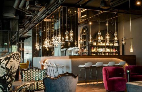 Elisabeth-Vorstadt Hotel | Motel One Salzburg-Mirabell