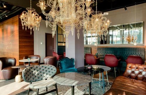 Elisabeth-Vorstadt Hotel | Motel One Salzburg-Mirabell