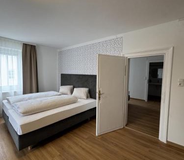 Maxglan Hotel | rooms11