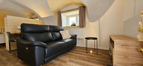 Treffen Apartment | Ferien- und Pferdegut Schloss Treffen