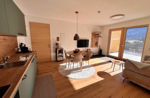 Vandans Apartment | Apartment Fidelia