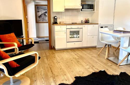 Werfenweng Apartment | Haus Thomas