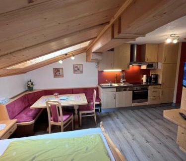 Leogang House | Badmeisterhof