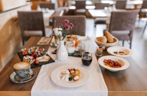 Wals Hotel | Hotel Garni Melanie