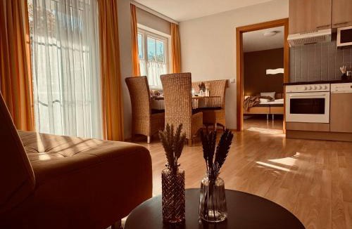 Schladming Apartment | Villa Florl