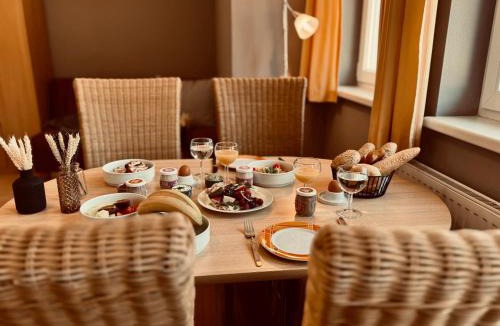 Schladming Apartment | Villa Florl