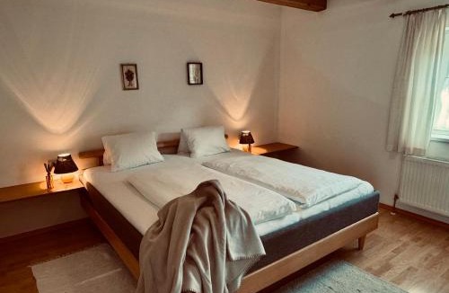 Schladming Apartment | Villa Florl