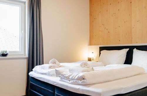 Jenig Resort | Residence | 4+2 Pers.