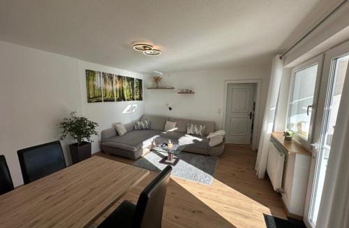 Niederndorferberg Apartment | Ferienwohnung Kaiserblick