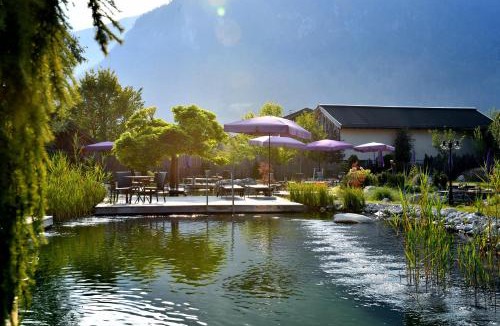 Lofer Hotel | Familien- und Vitalhotel Mühlpointhof