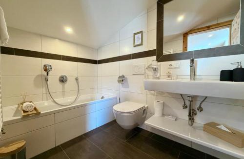 Sankt Martin am Tennengebirge Hotel | Boutique Hotel Alpenhof