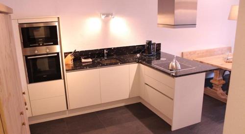 Mosern Apartment | Appartement Seejoch