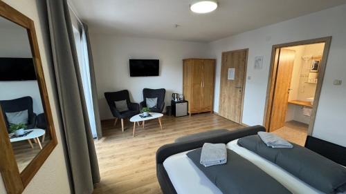 Hallstatt House | Pension Bergfried