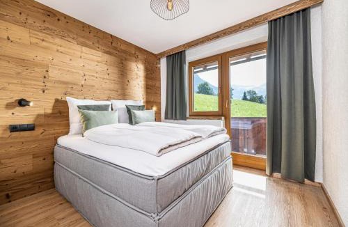 Alpbach Ski Chalet | Tirola Chalet Alpbach