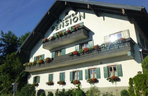 Liefering House | Pension Helmhof