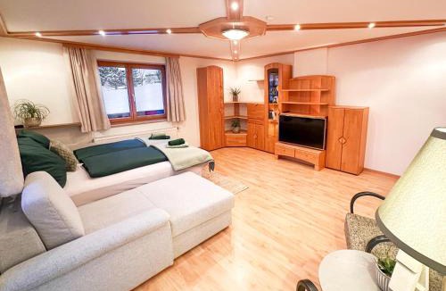 Matrei in Osttirol Apartment | Ferienwohnung Prosseggklamm