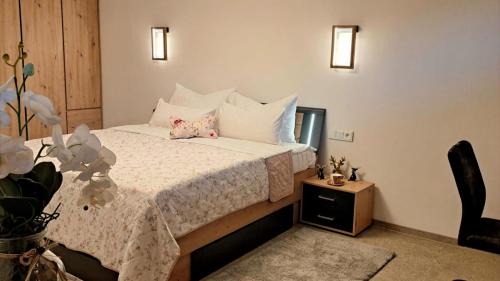 Bodensdorf Apartment | Luxus Terrassenappartement Berg & See 1