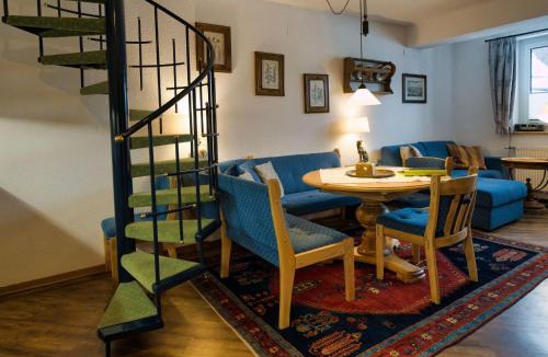 Reichenau Apartment | Apartment Appartement Kärntnerhaus in Falkertsee by Interhome