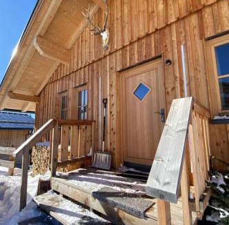 Lachtal House | Holiday Home Jagdhütte by Interhome
