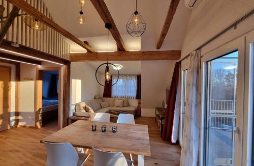 Sankt Margarethen an der Raab Apartment | Apartment Appartement Apollo in der Wohlfühloase am Trausdorfberg mit Sauna Whirlpoolnutz by Interhome