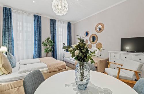 Wahring Apartment | Nice Spot