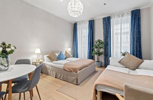 Wahring Apartment | Nice Spot