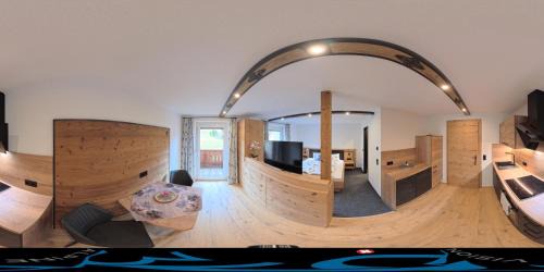 Kartitsch Apartment | Haus Enzian Apartments