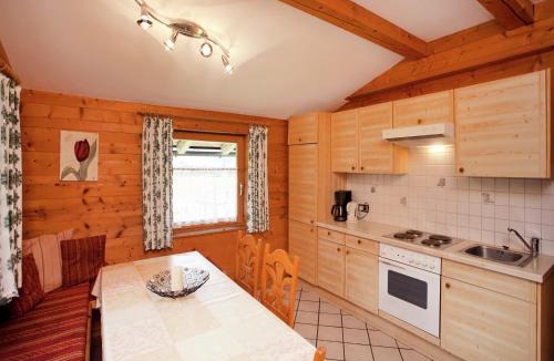 Waidring Apartment | Alluring Apartment with Swimming Pool in Waidring Tyrol