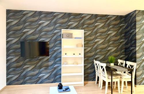 Althangrund Apartment | VibeStudio A2- Central Vienna 1090 - 50m2 - Self Check-In - AC